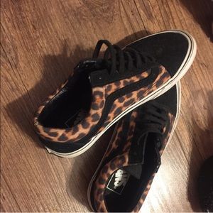 Vans